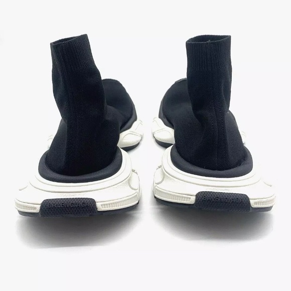 Balenciaga Men's 3XL Sock Sneaker - Picture 3 of 6